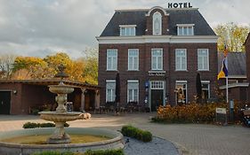 Hotel De Abdij